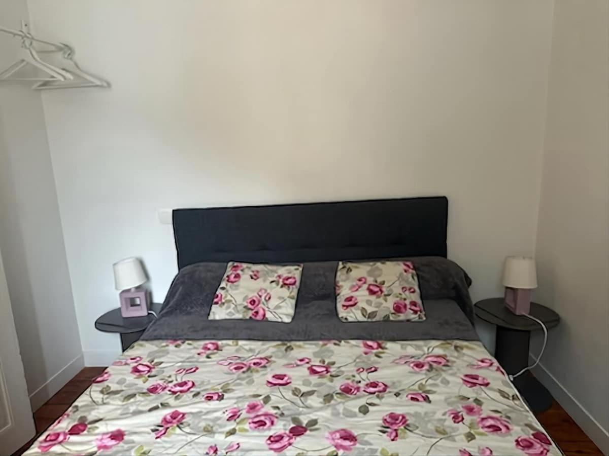 Appartement T2 4 Personnes Wifi Et Climatisation Bagneres-de-Luchon Exterior foto