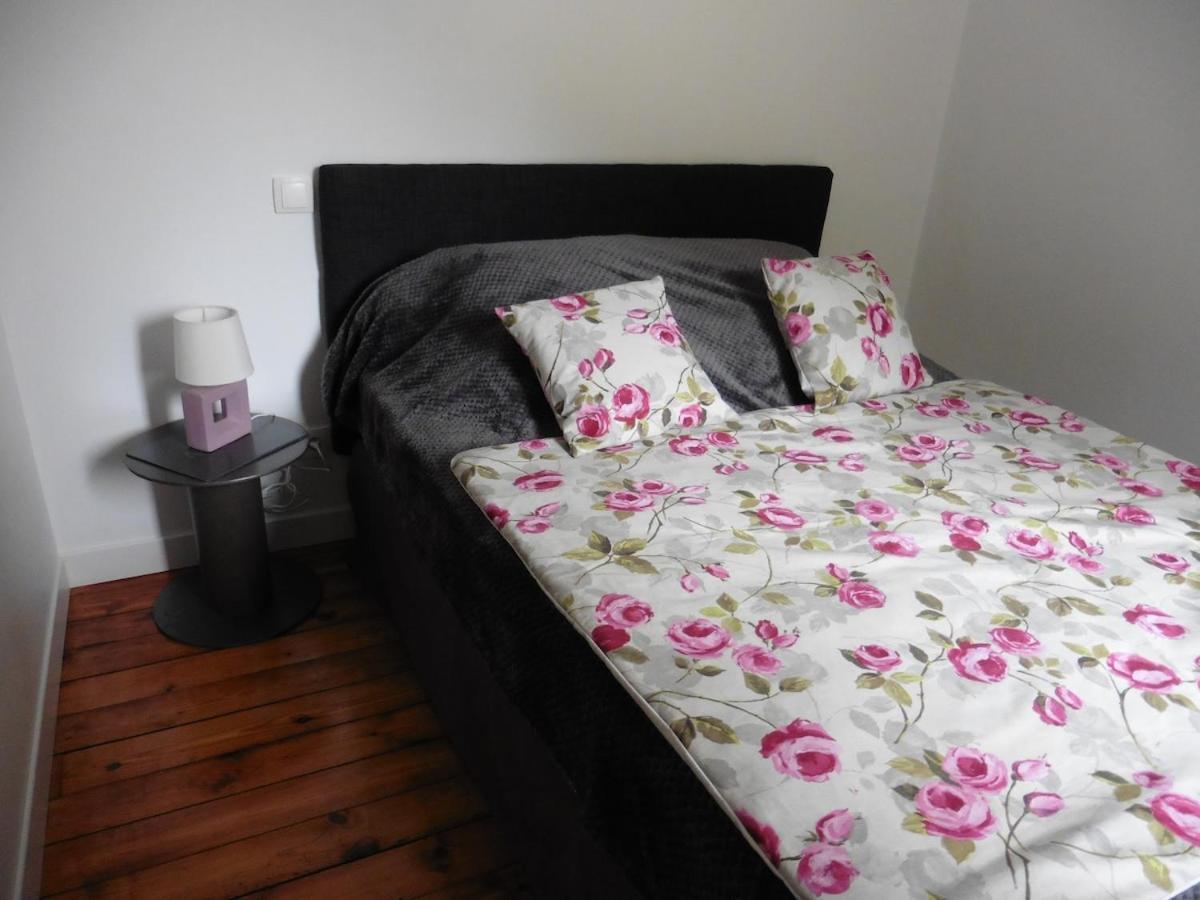 Appartement T2 4 Personnes Wifi Et Climatisation Bagneres-de-Luchon Exterior foto