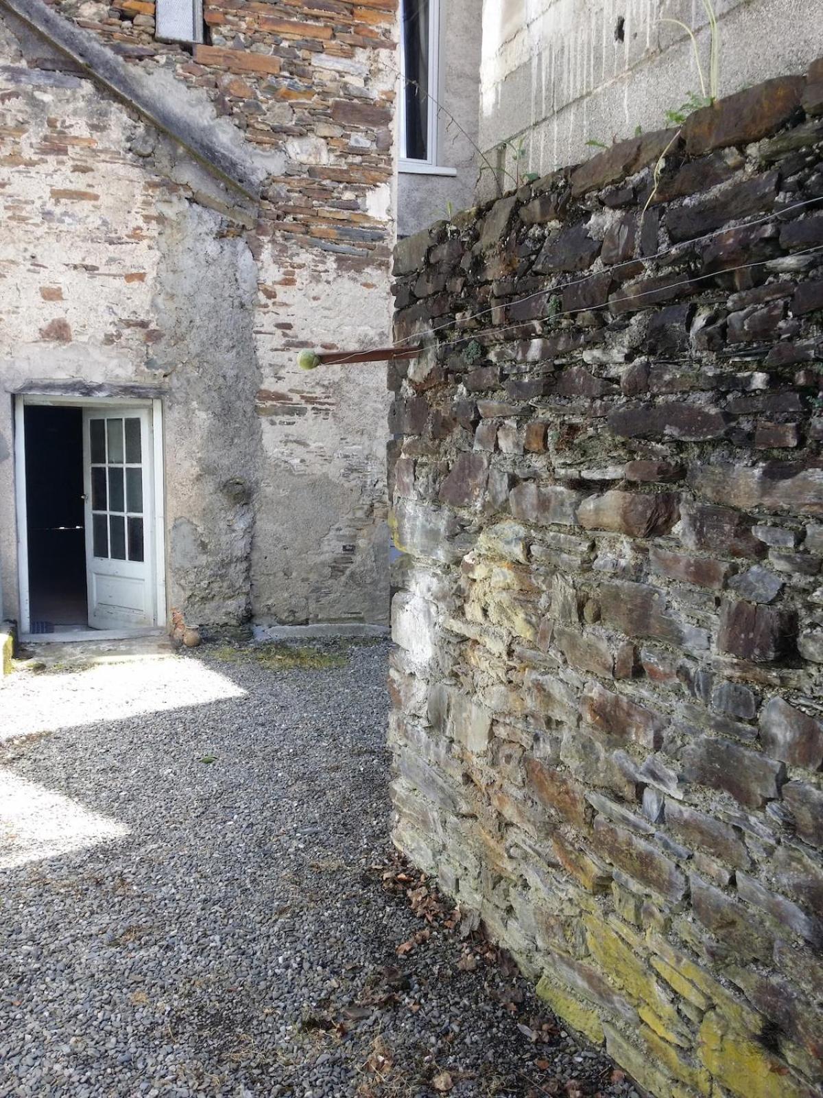Appartement T2 4 Personnes Wifi Et Climatisation Bagneres-de-Luchon Exterior foto