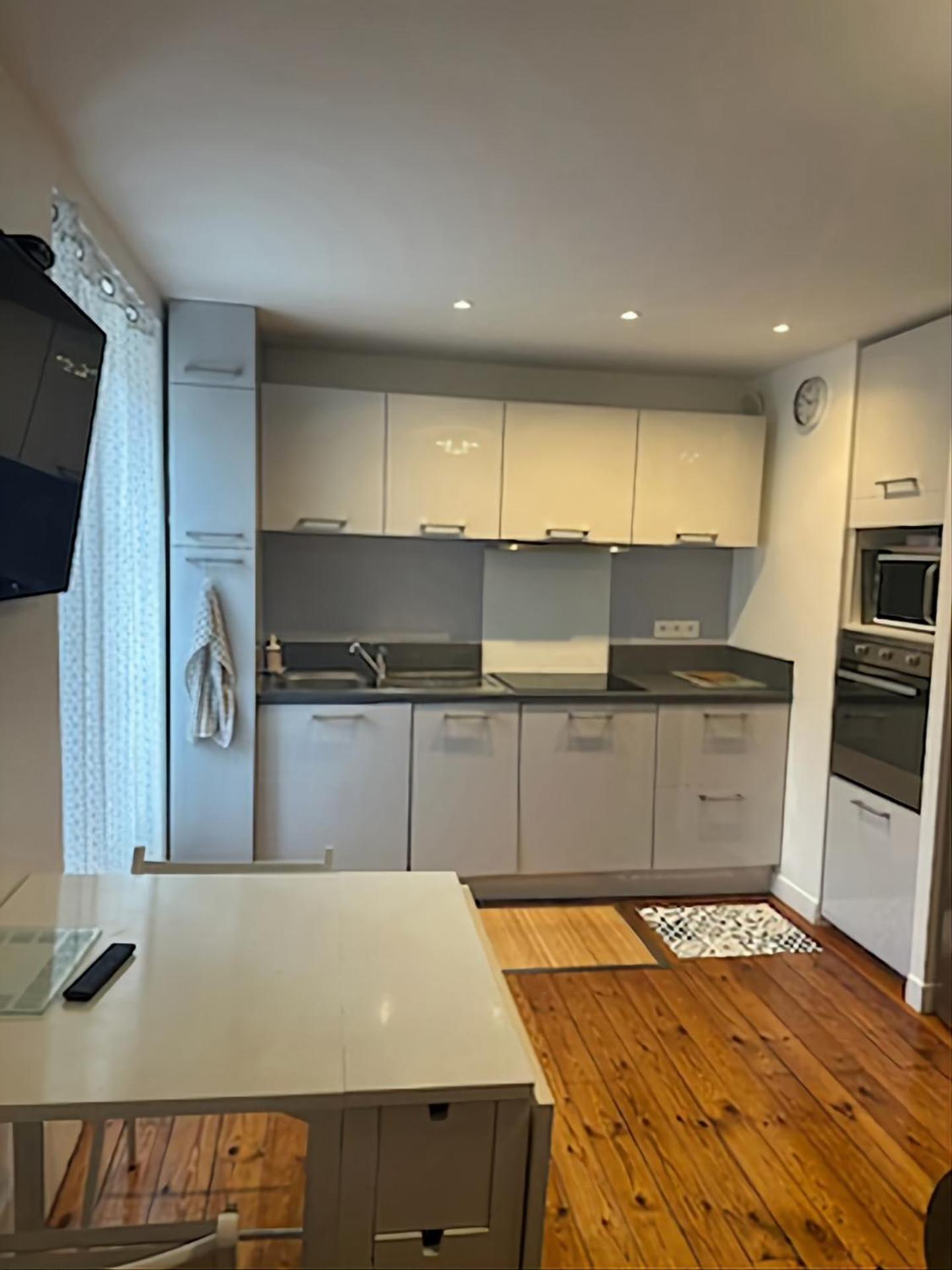Appartement T2 4 Personnes Wifi Et Climatisation Bagneres-de-Luchon Exterior foto