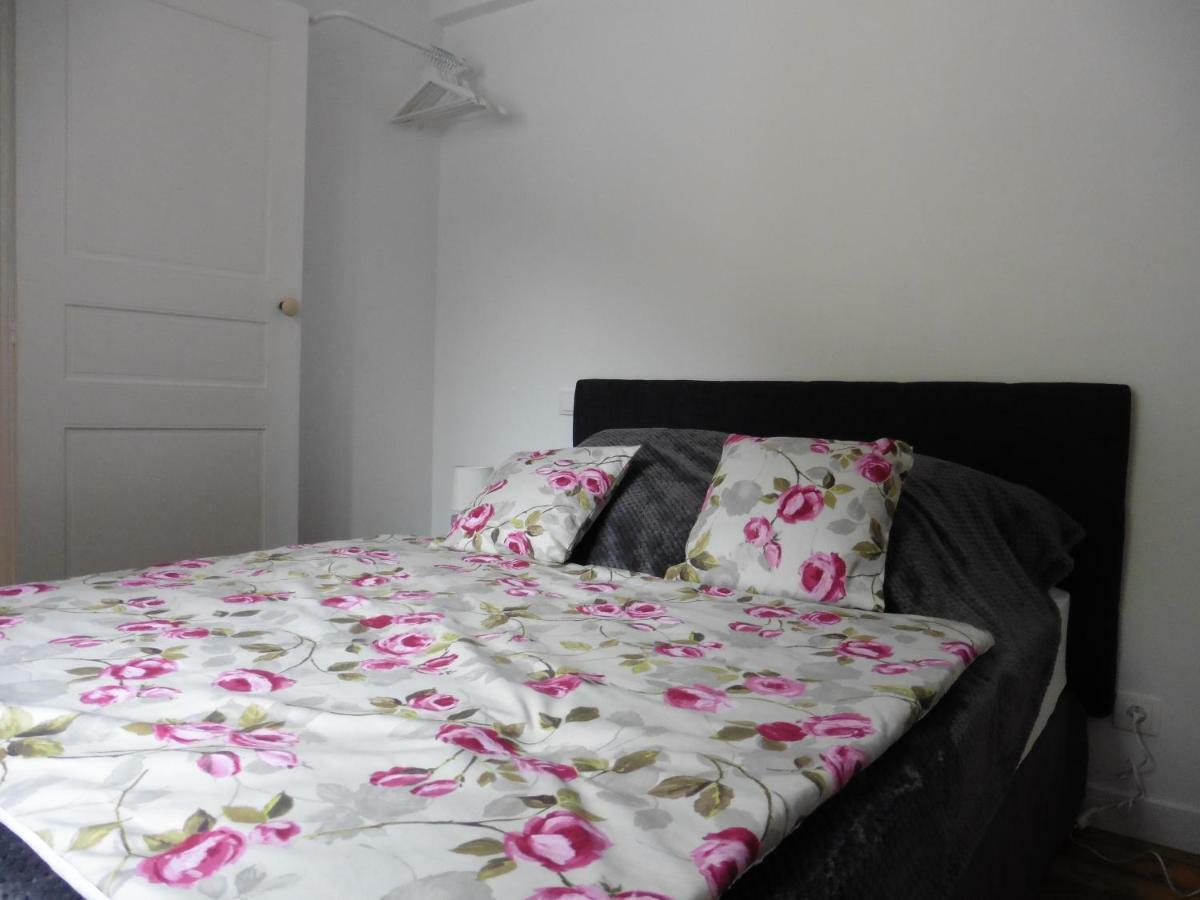 Appartement T2 4 Personnes Wifi Et Climatisation Bagneres-de-Luchon Exterior foto